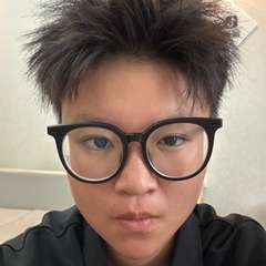 像像号2235078的头像，头像即本人